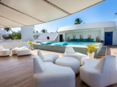 Puerto Plaza Las Terrenas Hoteles en Las Terrenas