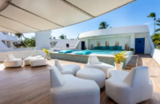 Puerto Plaza Las Terrenas