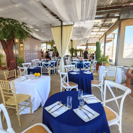 Hashimi Hotel