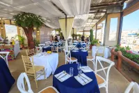 Hashimi Hotel - breakfast