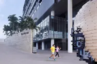 The Westin Pune Koregaon Park - Gym