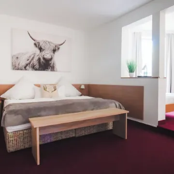 Hotel König