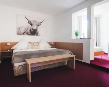 Hotel König Hotels in Remscheid