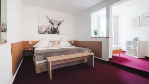 Hotel König