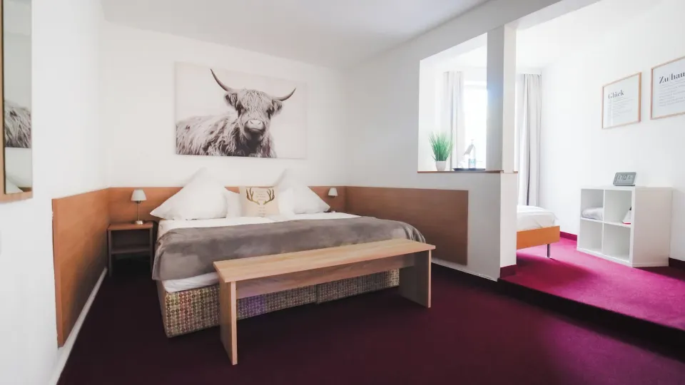 Hotel König