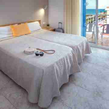 Hotel Sorrabona Rooms