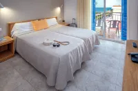 Hotel Sorrabona Hotels in Pineda De Mar