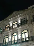 Santa Catarina FLH Suites