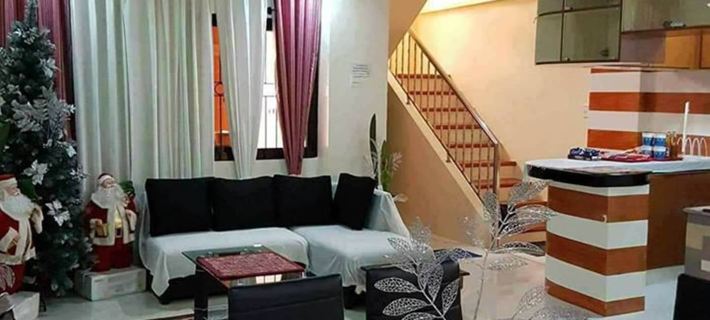 Mary Chiang Baguio Transient House Hotels in Baguio City