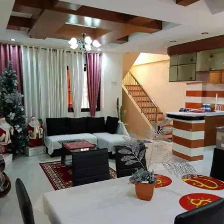 Mary Chiang Baguio Transient House