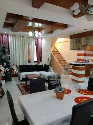Mary Chiang Baguio Transient House - Pensions