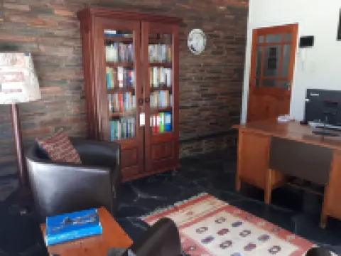 Cornerstone Bed and Breakfast Kroonstad