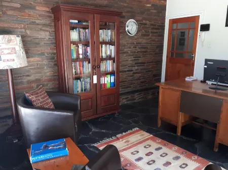 Cornerstone Bed and Breakfast Kroonstad