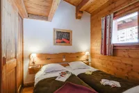 Résidence Pierre & Vacances Premium les Alpages de Chantel Hotels in Bourg-Saint-Maurice