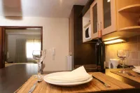 Hotel Ankara Suites