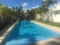 SHORE TIME HOTEL JAVIER LEYTE - Pools