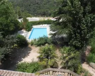 Apart'Hôtel les 4 Sources - Beach
