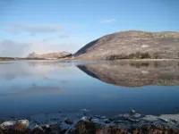 Altnacealgach Motel