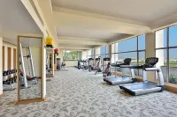 Radisson Blu Hotel, Indore