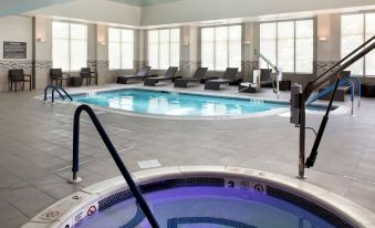 Homewood Suites by Hilton Newburgh-Stewart Airport