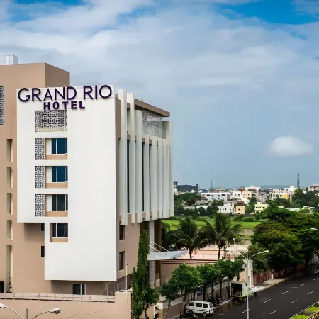 Hotel Grand Rio