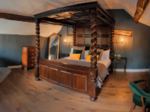 The Bridge Hotels in Macclesfield