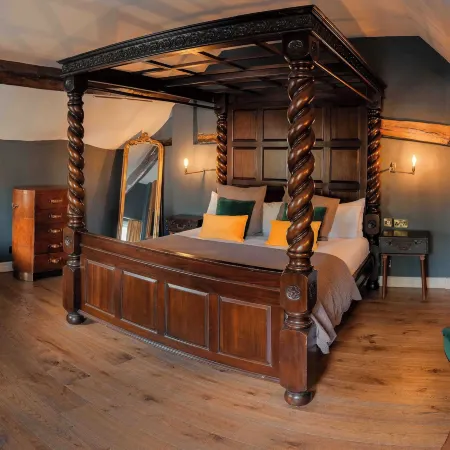 The Bridge Hotels in Macclesfield