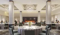 โรงแรมดีโนโวสปริงเดล, Tapestry Collection by Hilton - พร้อมอาหารเช้า