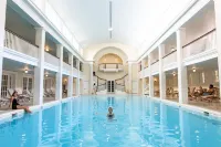 Omni Bedford Springs Resort - Pools