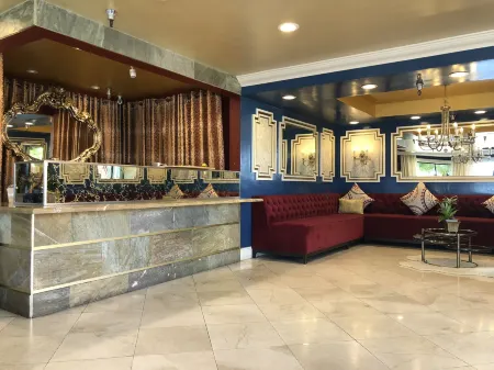 Hotel le Reve Pasadena