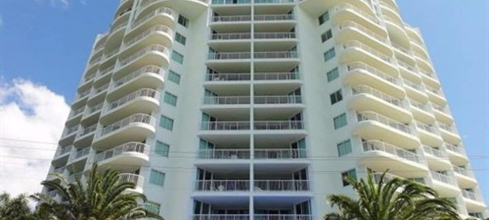 Crystal Bay on the Broadwater Hotels in Gold Coast