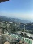 Fortune Resort Grace, Mussoorie - Member ITC Hotels' Group - Scenic