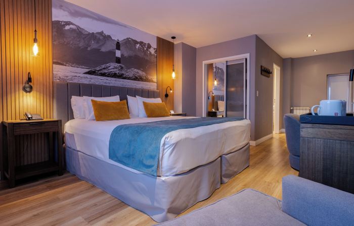 Alto Andino Hotel