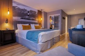 Alto Andino Hotel