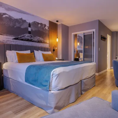 Alto Andino Hotel Hotels near Ushuaia Harbour