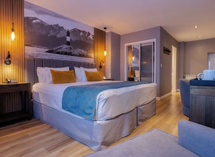 Alto Andino Hotel