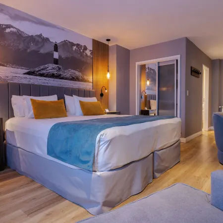 Alto Andino Hotel
