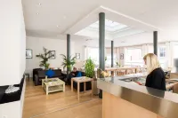 Hôtel Atrium Hotels in Lourdes