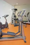 Hotel Zentral Ave - Gym
