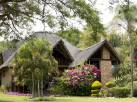 Kruger Park Lodge Hotels in Ehlanzeni