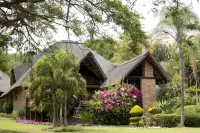 Kruger Park Lodge Hotels in Hazyview