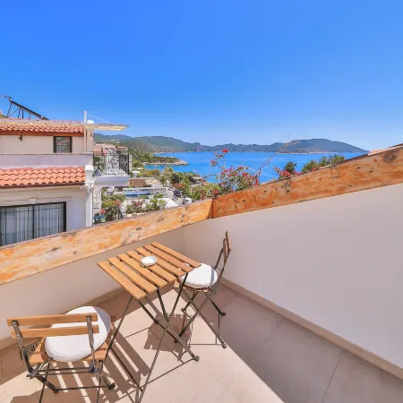 Livia Hotel Kaş