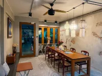 Little One Hotels in Chiang Rai