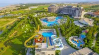 Sunmelia Beach Resort Hotel & Spa-All Inclusive