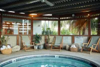 The Spring Resort & Spa - Hot Springs