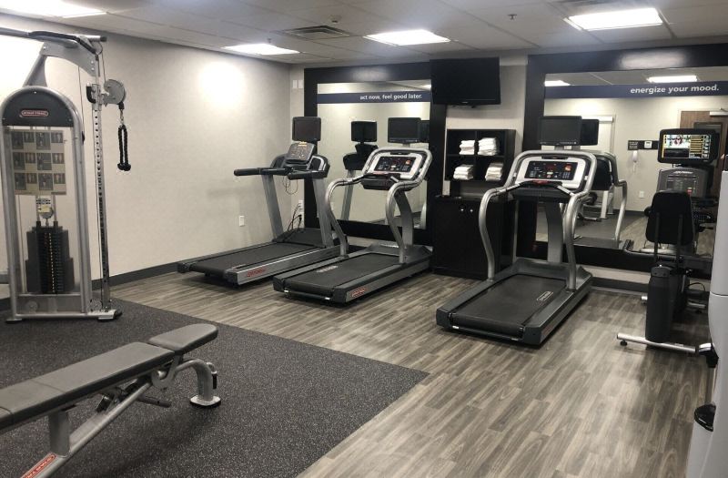 Hampton Inn & Suites Dayton-Vandalia photo 4