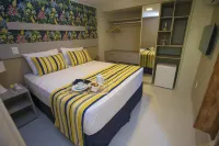 Baía Branca Porto de Galinhas Отели в г. Порту-де-Галиньяс