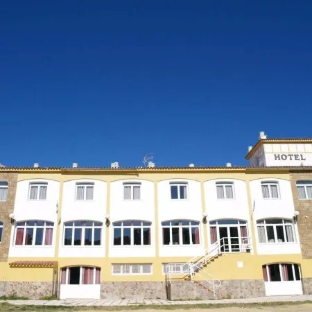 Hotel San Jorge