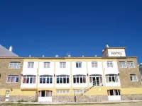 Hotel San Jorge