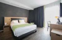 Hôtel de la Louée Hotels in Vertou